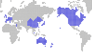 世界地図